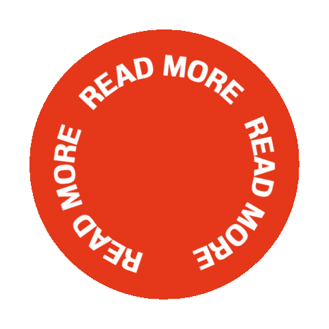 Circle Read More Sticker by KAEFERGroup