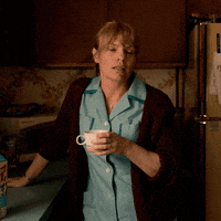 I Am Not Okay With This Wyatt Oleff GIF by NETFLIX