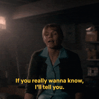 I Am Not Okay With This Wyatt Oleff GIF by NETFLIX