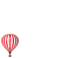 Balloon Sticker by Artslandia
