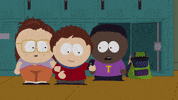 wendy testaburger school GIF by South Park 