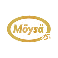 moysanmusaklubi mosso möysä moysa mössö Sticker