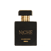 David Walker Dp Sticker by Bargello Perfume