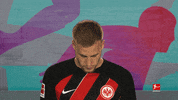 Posing Line Up GIF by Bundesliga