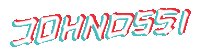 Sticker by Johnossi