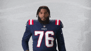 Hey You Football GIF by New England Patriots