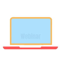 Webinar Sticker by Physique Management
