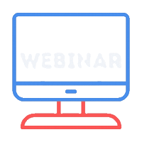Webinar Sticker by Physique Management
