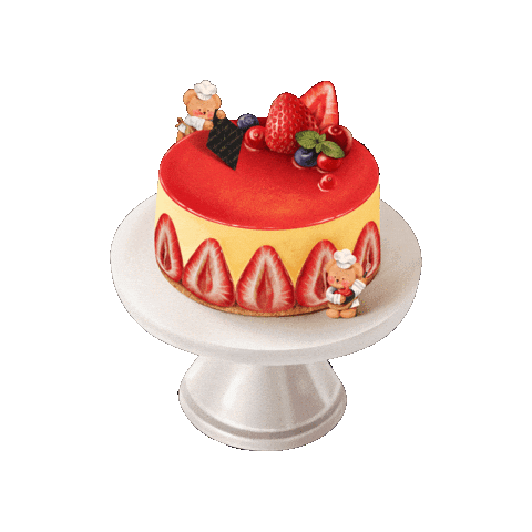 ABCCookingStudio giphygifmaker abc cooking studio Sticker