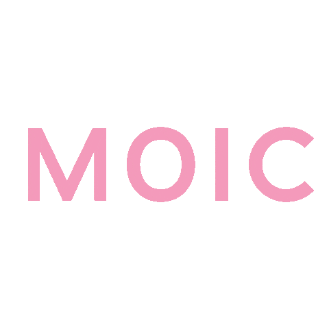 moic Sticker by Museum of Ice Cream