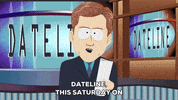 reporting chris hansen GIF by South Park 