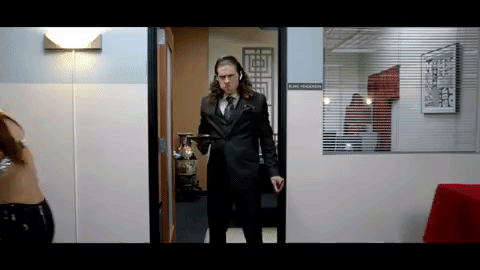 comedy central GIF by Workaholics