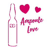 Beauty Love Sticker by Dr. Grandel