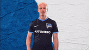Dj Bundesliga GIF by Hertha BSC