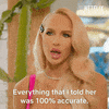 Lying Season 4 GIF by NETFLIX