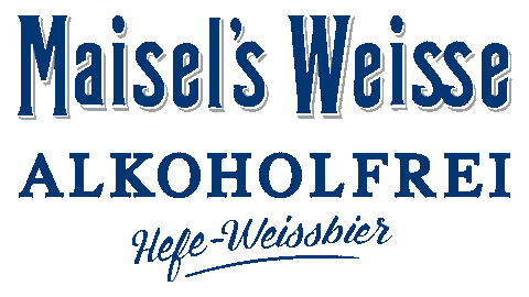 Beer Enjoy Sticker by Maisel