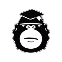 Logo Nft Sticker