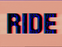 Art Glitch GIF