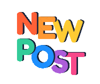 Rainbow New Post Sticker by Fastic - Intermittent Fasting App