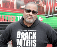 We Got The Power GIF by Black Voters Matter Fund