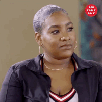 august alsina GIF by Red Table Talk