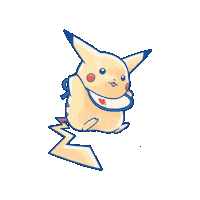 Heart Love Sticker by Pokémon