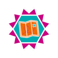 Challenge Explorer Sticker by Sainsbury's