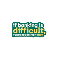 Digitalbank Sticker by easypaisa