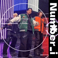 Numberi GIF