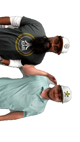 Npg Sticker by The Nimesh Patel Group