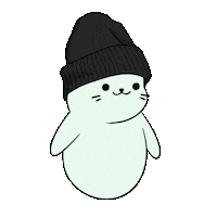 Sexy Fun Sticker by Sappy Seals Community