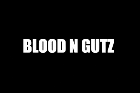 bloodngutz giphygifmaker authentic GIF