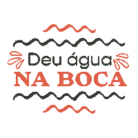 Aguada Love Sticker by Benjamin A Padaria