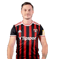 Spartak Trnava Football Sticker by Fortuna Liga