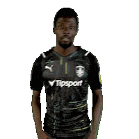 Heart Love Sticker by MFK Skalica