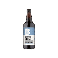Beer Scotland Sticker by Burnside Brewery