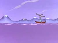 nickrewind nicksplat angry beavers GIF