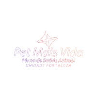 petmaisvidafortaleza plano de saude pet mais vida fortaleza Sticker