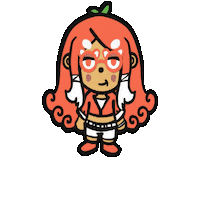 Happy Art Sticker