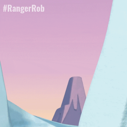Rob Christmas Tree GIF by Treehouse Direct
