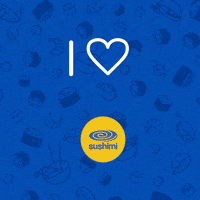 Food GIF by Sushimi