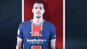 France No GIF by Paris Saint-Germain Handball