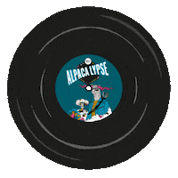 Salt Session Ipa Sticker by Alpacalypse Session IPA