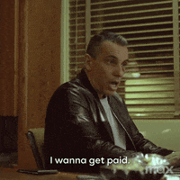 Sebastian Maniscalco Comedy GIF by HBO Max