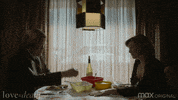 Candy Loveanddeath GIF by HBO Max