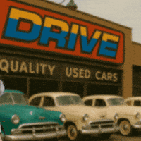 Drive Ngs GIF by Nifty Gateway Studio