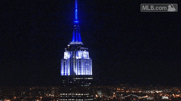 GIF by MLB
