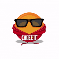 Looking Good Jimmy Butler GIF by Cheez-It