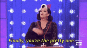Sickening All Stars Season 4 GIF by RuPaul's Drag Race