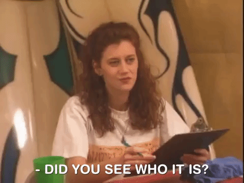 the mystery files of shelby woo nicksplat GIF